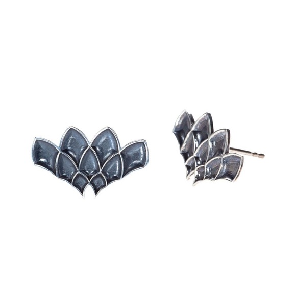 INEZ by boe Jewelry - Stud earrings